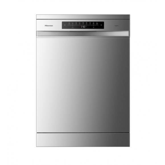 HSBE15FS Hisense  15 Place Setting Freestanding Dishwasher